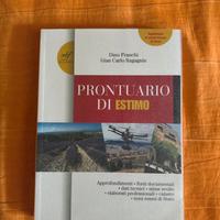 Prontuario di Estimo