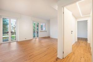 APPARTAMENTO RISTRUTTURATO A NUOVO LONGUELO