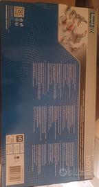 Cucitrice per fogli uso ufficio