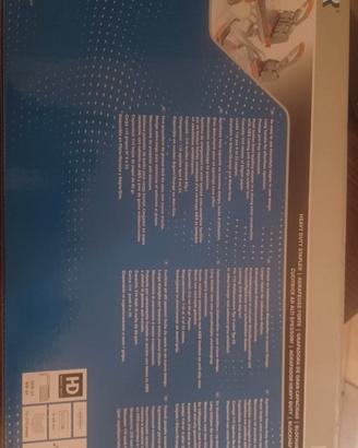 Cucitrice per fogli uso ufficio