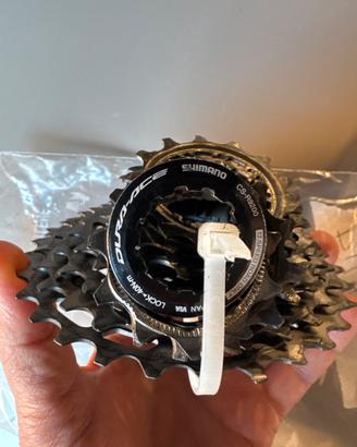 Pacco pignoni DURA ACE 12 v 11-30