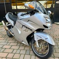 Honda cbr 1100 xx super blackbird