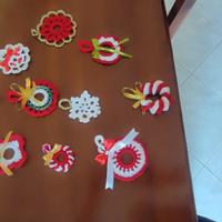 decorazioni Natalizie 
