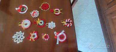 decorazioni Natalizie 