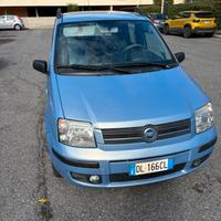 Panda 1.3 Multijet 16V Dynamic