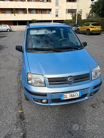 Panda 1.3 Multijet 16V Dynamic