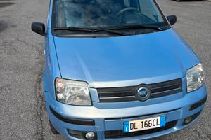 Panda 1.3 Multijet 16V Dynamic