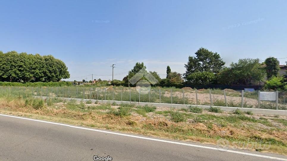 TERRENO A CASTENASO - Altro