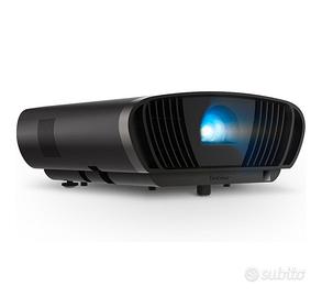 Viewsonic X100-4k led proietore 4K, 2900 Lumen Led