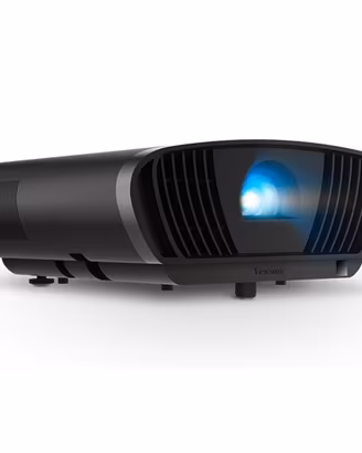 Viewsonic X100-4k led proietore 4K, 2900 Lumen Led