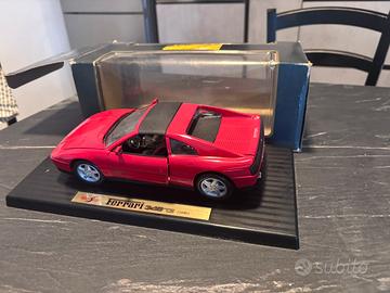 Ferrari 348 Testarossa 1990