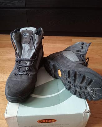Scarpa trekking 46 Orizo