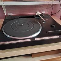 PL L1000 PIONEER TANGENZIALE GIRADISCHI