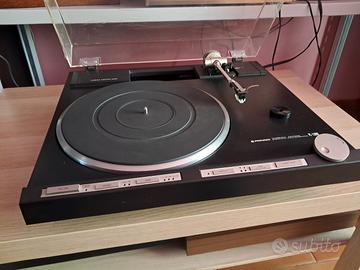 PL L1000 PIONEER TANGENZIALE GIRADISCHI