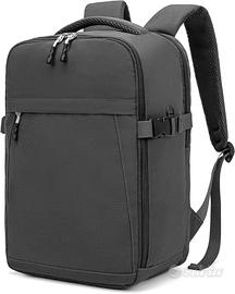 Zaino Ryanair 40x30x20 Bagaglio a Mano Aereo