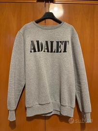 felpa Adalet Abbigliamento e Accessori In vendita a Salerno