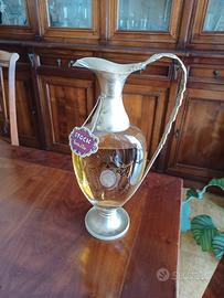 Bottiglia Stock Goccia d'oro.