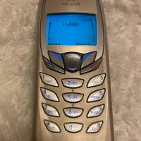 CELLULARE NOKIA 6510