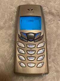CELLULARE NOKIA 6510