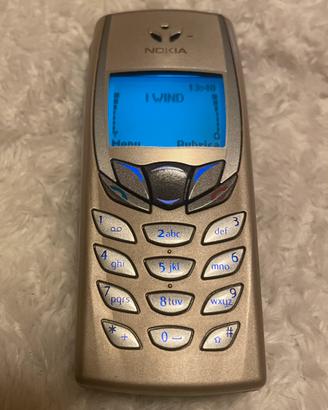 CELLULARE NOKIA 6510