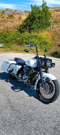 Harley Davidson Road King