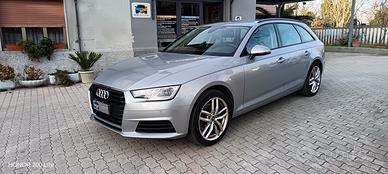 Audi A4 Avant 30 2.0 tdi Business 122cv ProMMo
