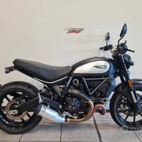 Ducati Scrambler - 2021