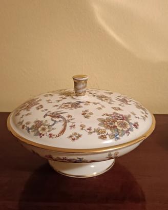 Bonboniera porcellana vintage Thomas Germany 