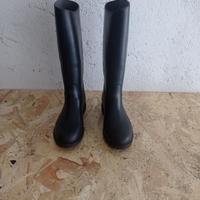 STIVALI DA EQUITAZIONE PER BAMBINI.