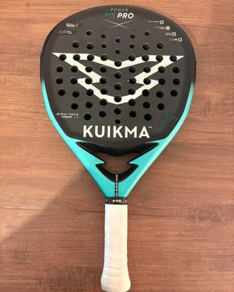 Kuikma Ms Pro Sanchez