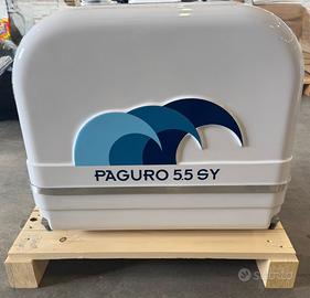 Generatore Marino Nuovo VTE Paguro 5.5SY
