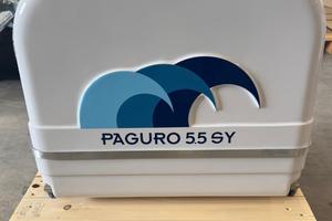 Generatore Marino Nuovo VTE Paguro 5.5SY