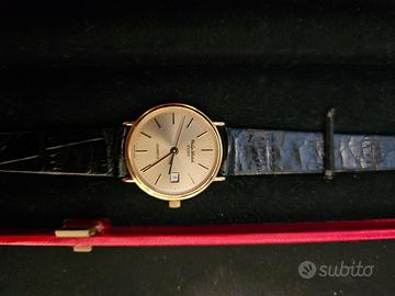 Orologio Philip Watch echo