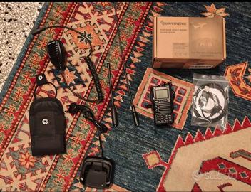 RADIO Quansheng K5 (8) FULL BRAND