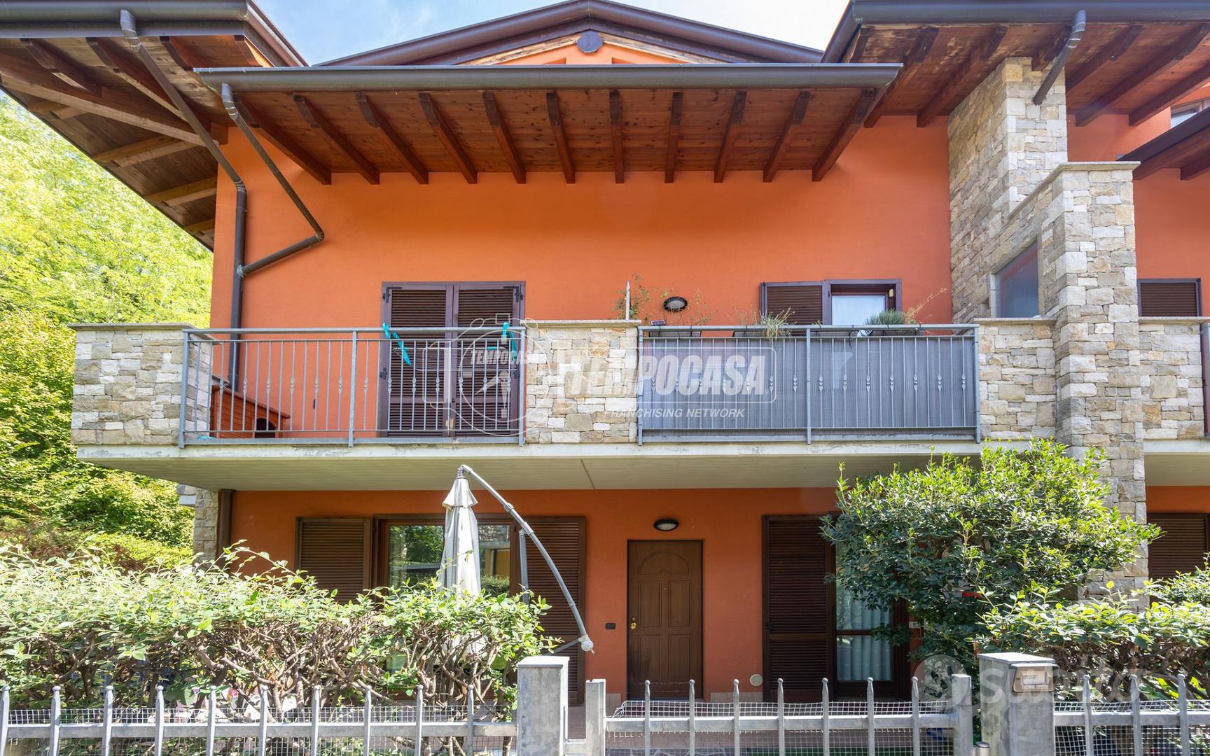 Appartamento – Scanzorosciate, Cascina Uccellanda - Vista 2