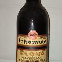 Vino - Ghemme