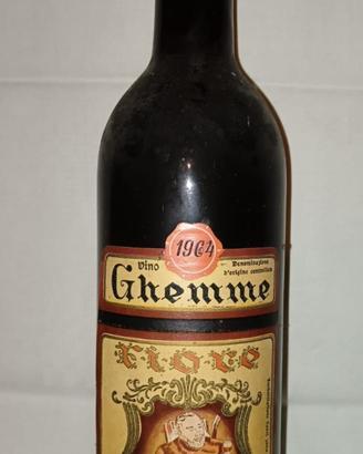 Vino - Ghemme