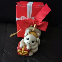 scoiattolo THUN ORIGINALE NUOVO 