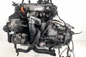 MOTORE SEMICOMPLETO VOLKSWAGEN GOLF «V» (2004)