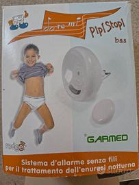 DO RE MI Pipì Stop - mutande x l'enuresi notturna