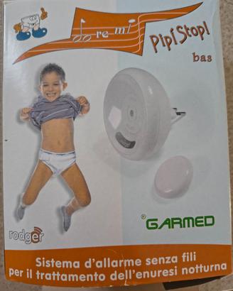 DO RE MI Pipì Stop - mutande x l'enuresi notturna