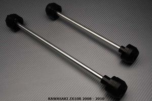 KIT tamponi Forcella KAWASAKI ZX10R 2008 - 2010