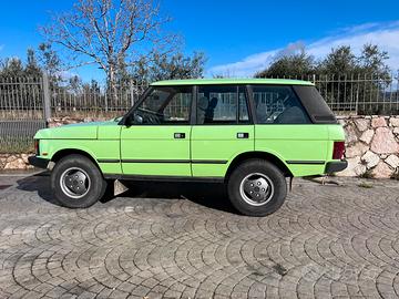 Range rover classic vm2.5 td