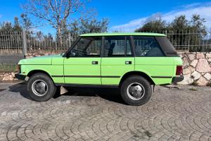 Range rover classic vm2.5 td