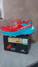Scarpe la sportiva donna