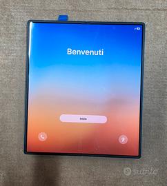 Samsung Galaxy Z Fold 6 