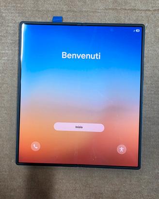 Samsung Galaxy Z Fold 6 