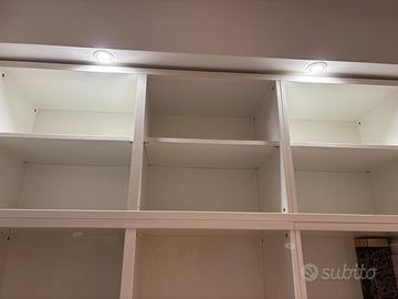 Libreria Ikea