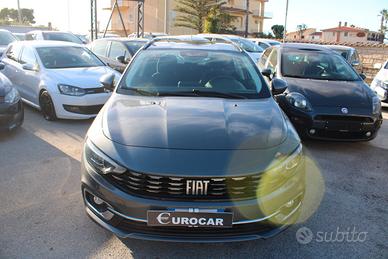 Fiat Tipo 1.6 Mjt S&S 5 porte Business