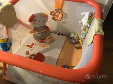 Box brevi soft &play
